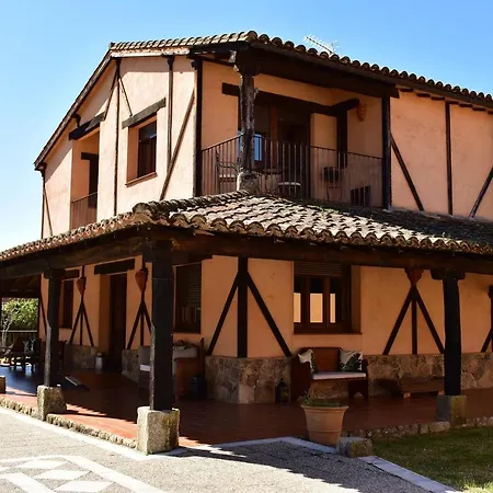 Maille Rural 3*