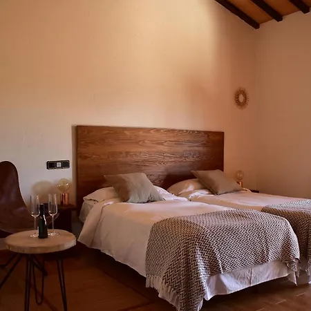 Maille Rural 3*